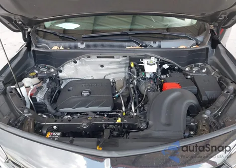 2022 Buick Encore Gx Fwd Select z USA, uszkodzony, nr VIN KL4MMDSL8NB090282